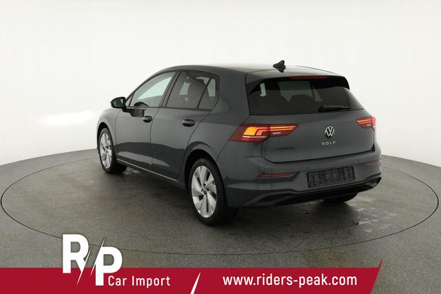 Volkswagen Golf 1.5 TSI 110 kW Goal VIII Life, LED, Kamera, ACC, Winterpaket 