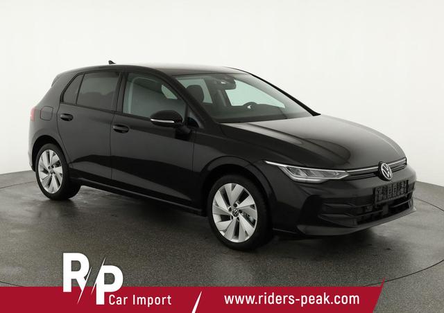 Volkswagen Golf 1.5 TSI 110 kW Goal VIII Life, LED, Kamera, ACC, Winterpaket 