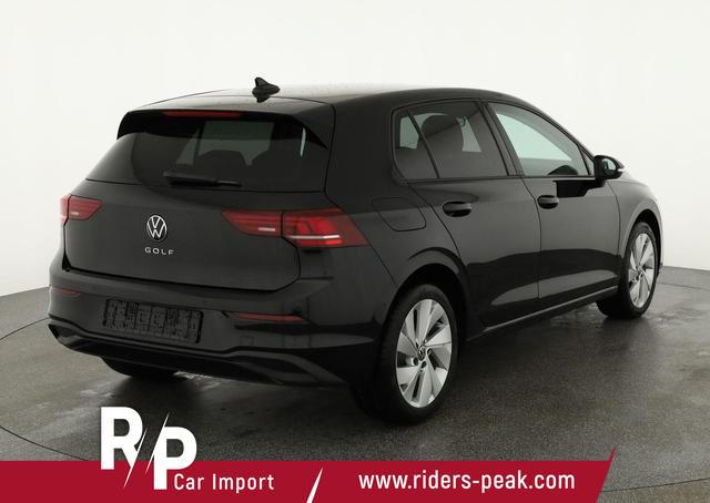 Volkswagen Golf 1.5 TSI 110 kW Goal VIII Life, LED, Kamera, ACC, Winterpaket 