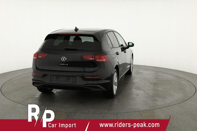 Volkswagen Golf 1.5 TSI 110 kW Goal VIII Life, LED, Kamera, ACC, Winterpaket 