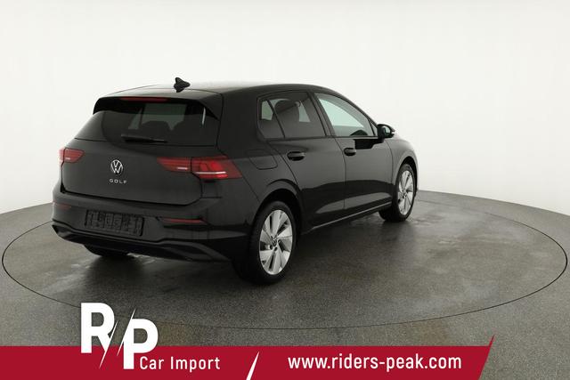 Volkswagen Golf 1.5 TSI 110 kW Goal VIII Life, LED, Kamera, ACC, Winterpaket 