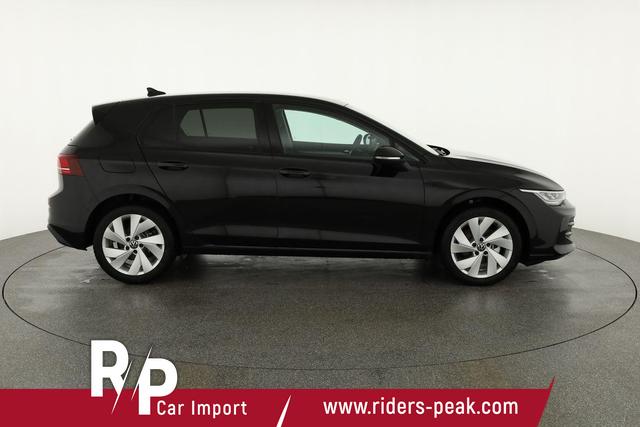 Volkswagen Golf 1.5 TSI 110 kW Goal VIII Life, LED, Kamera, ACC, Winterpaket 