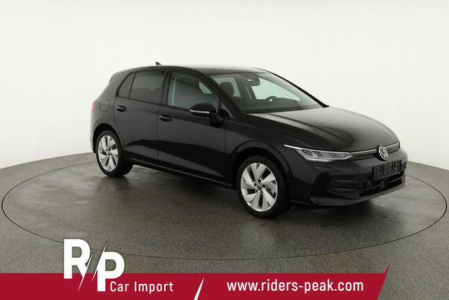 Volkswagen Golf 1.5 TSI 110 kW Goal VIII Life, LED, Kamera, ACC, Winterpaket 