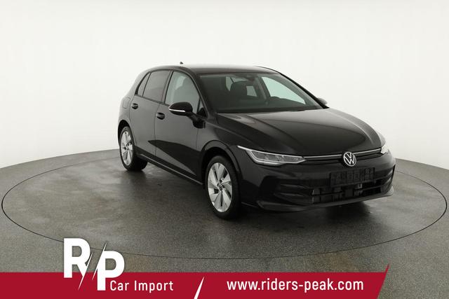 Volkswagen Golf 1.5 TSI 110 kW Goal VIII Life, LED, Kamera, ACC, Winterpaket 