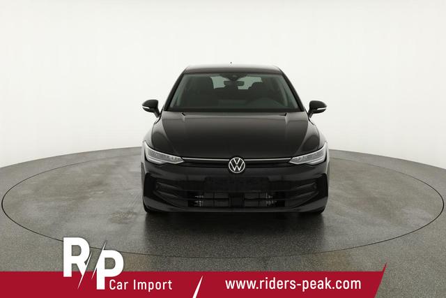 Volkswagen Golf 1.5 TSI 110 kW Goal VIII Life, LED, Kamera, ACC, Winterpaket 