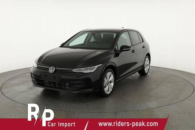 Volkswagen Golf 1.5 TSI 110 kW Goal VIII Life, LED, Kamera, ACC, Winterpaket 