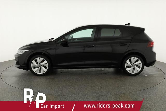 Volkswagen Golf 1.5 TSI 110 kW Goal VIII Life, LED, Kamera, ACC, Winterpaket 