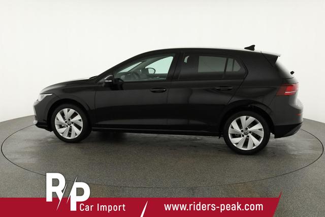 Volkswagen Golf 1.5 TSI 110 kW Goal VIII Life, LED, Kamera, ACC, Winterpaket 