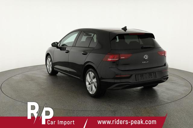 Volkswagen Golf 1.5 TSI 110 kW Goal VIII Life, LED, Kamera, ACC, Winterpaket 