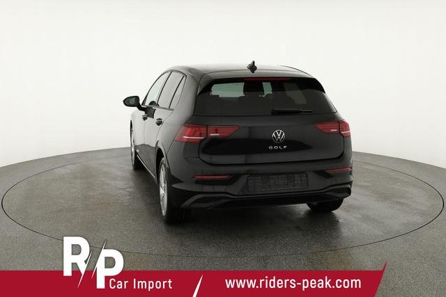 Volkswagen Golf 1.5 TSI 110 kW Goal VIII Life, LED, Kamera, ACC, Winterpaket 