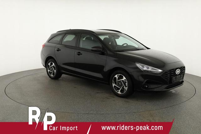 Hyundai i30 Kombi 1.5 T-GDI Smart, Navi, LED, Winter 