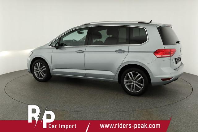 Volkswagen Touran Comfortline BMT/Start-Stopp 1.5 TSI DSG Comfortline, LED, Navi, Side, Kamera 