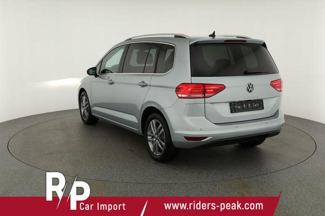 Volkswagen Touran Comfortline BMT/Start-Stopp 1.5 TSI DSG Comfortline, LED, Navi, Side, Kamera 