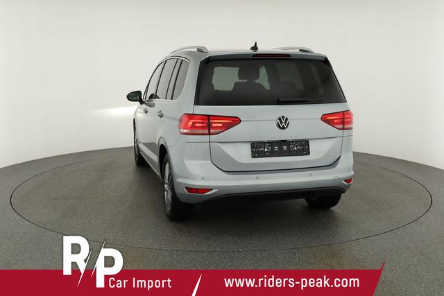 Volkswagen Touran Comfortline BMT/Start-Stopp 1.5 TSI DSG Comfortline, LED, Navi, Side, Kamera 