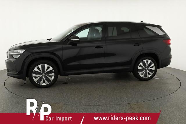 Skoda Kodiaq 2.0 TDI 142kW 4x4 Selection DSG Selection, 7-Sitzer, Pano, AHK, AreaView, Navi, 19-Zoll 