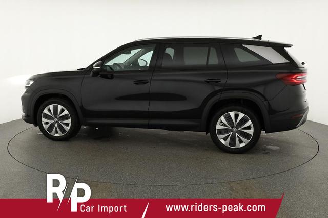 Skoda Kodiaq 2.0 TDI 142kW 4x4 Selection DSG Selection, 7-Sitzer, Pano, AHK, AreaView, Navi, 19-Zoll 