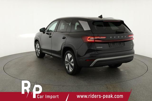 Skoda Kodiaq 2.0 TDI 142kW 4x4 Selection DSG Selection, 7-Sitzer, Pano, AHK, AreaView, Navi, 19-Zoll 