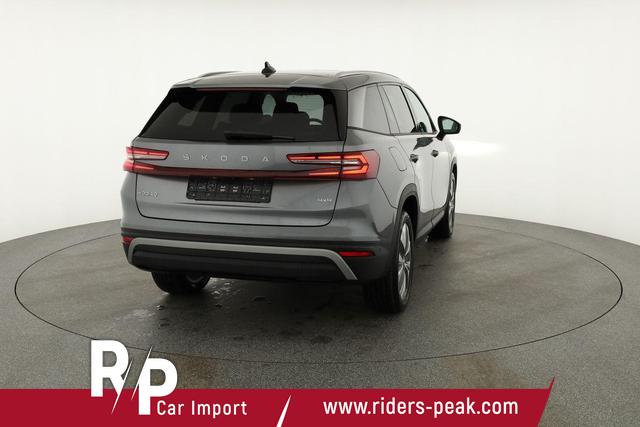 Skoda Kodiaq 2.0 TDI 142kW 4x4 Selection DSG Selection, 7-Sitzer, Pano, AHK, AreaView, Navi, 19-Zoll 