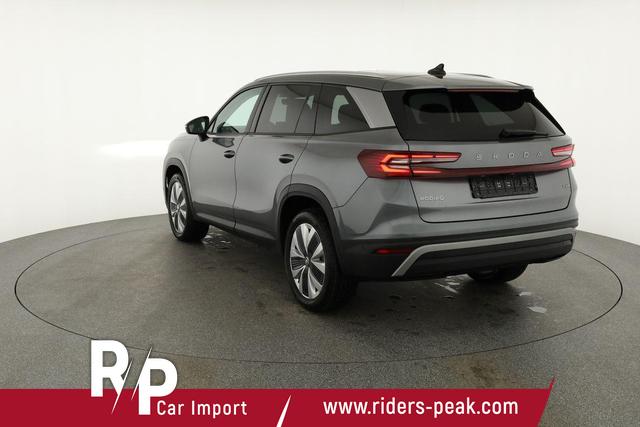 Skoda Kodiaq 2.0 TDI 142kW 4x4 Selection DSG Selection, 7-Sitzer, Pano, AHK, AreaView, Navi, 19-Zoll 