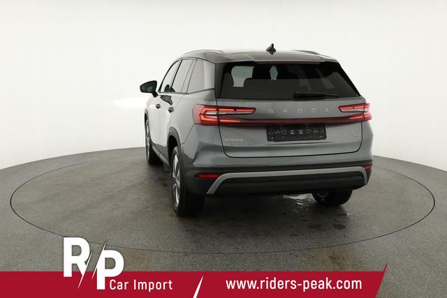 Skoda Kodiaq 2.0 TDI 142kW 4x4 Selection DSG Selection, 7-Sitzer, Pano, AHK, AreaView, Navi, 19-Zoll 