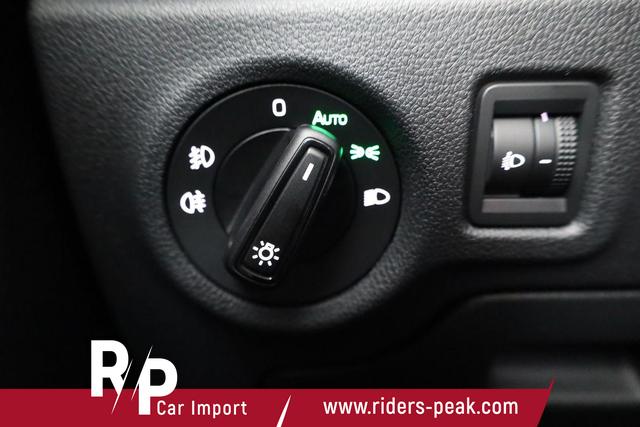 Skoda Fabia Selection 1.0 TSI 130 Jahre, Kamera, Side, Winter, Ladeboden, 5-J Garantie 