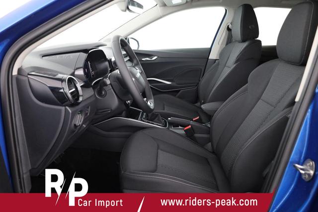 Skoda Fabia Selection 1.0 TSI 130 Jahre, Kamera, Side, Winter, Ladeboden, 5-J Garantie 