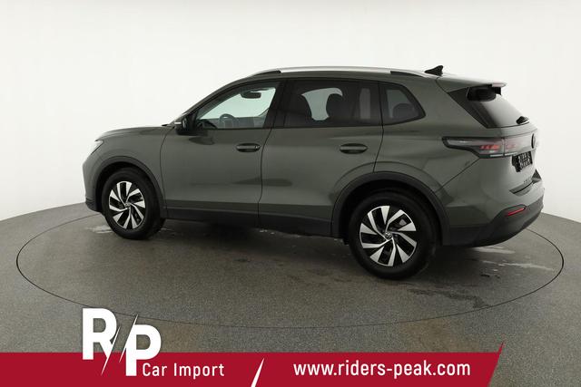 Volkswagen Tiguan 1.5 eTSI 110 kW Life DSG Life, AHK, Navi, 5-J Garantie, el. Klappe 