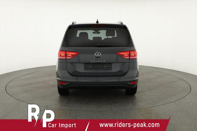 Volkswagen Touran Comfortline BMT/Start-Stopp 1.5 TSI DSG Comfortline, 7-Sitzer, Navi, EasyOpen, Side 