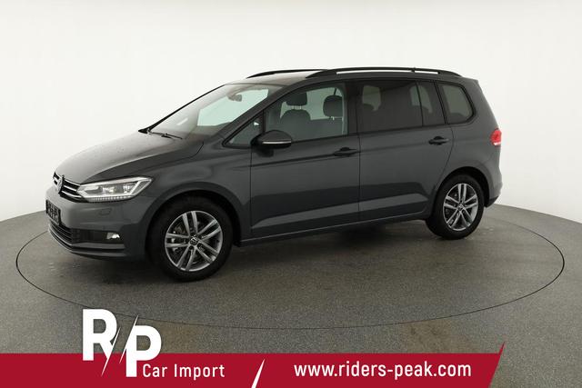 Volkswagen Touran Comfortline BMT/Start-Stopp 1.5 TSI DSG Comfortline, 7-Sitzer, Navi, EasyOpen, Side 