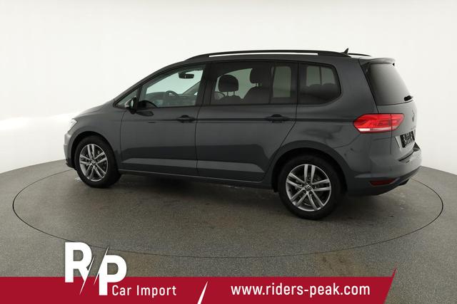 Volkswagen Touran Comfortline BMT/Start-Stopp 1.5 TSI DSG Comfortline, 7-Sitzer, Navi, EasyOpen, Side 