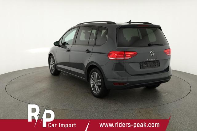 Volkswagen Touran Comfortline BMT/Start-Stopp 1.5 TSI DSG Comfortline, 7-Sitzer, Navi, EasyOpen, Side 