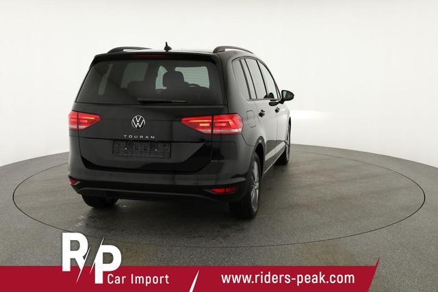 Volkswagen Touran Comfortline BMT/Start-Stopp 1.5 TSI DSG Comfortline, 7-Sitzer, Navi, EasyOpen, Side 