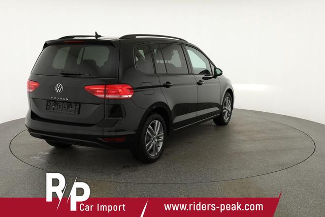 Volkswagen Touran Comfortline BMT/Start-Stopp 1.5 TSI DSG Comfortline, 7-Sitzer, Navi, EasyOpen, Side 