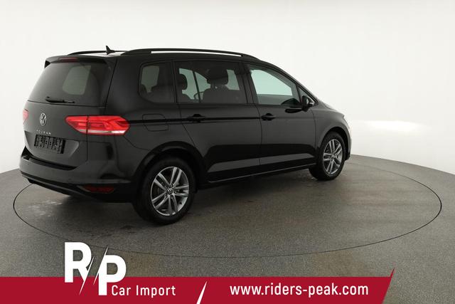 Volkswagen Touran Comfortline BMT/Start-Stopp 1.5 TSI DSG Comfortline, 7-Sitzer, Navi, EasyOpen, Side 