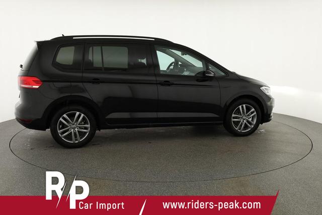 Volkswagen Touran Comfortline BMT/Start-Stopp 1.5 TSI DSG Comfortline, 7-Sitzer, Navi, EasyOpen, Side 