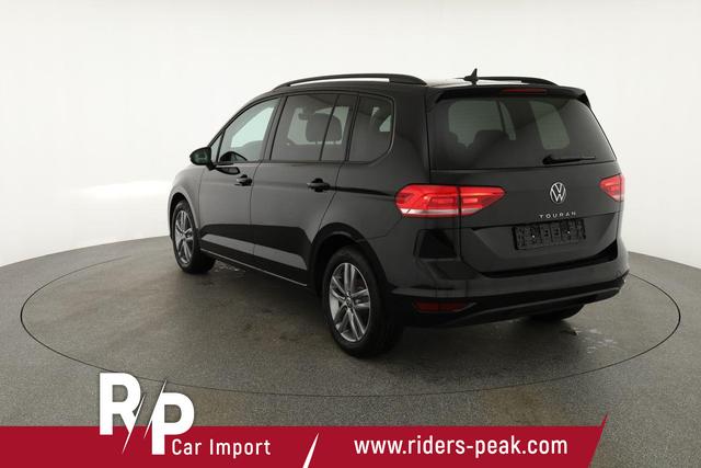 Volkswagen Touran Comfortline BMT/Start-Stopp 1.5 TSI DSG Comfortline, 7-Sitzer, Navi, EasyOpen, Side 