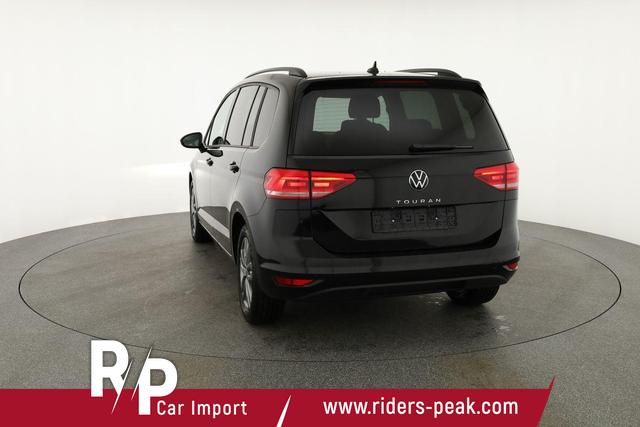 Volkswagen Touran Comfortline BMT/Start-Stopp 1.5 TSI DSG Comfortline, 7-Sitzer, Navi, EasyOpen, Side 