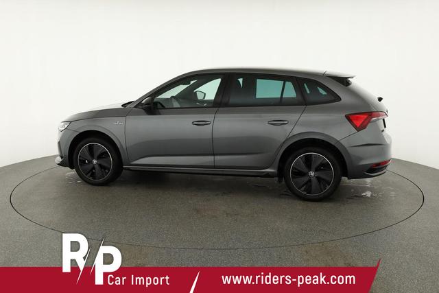 Skoda Scala Monte Carlo 1.5 TSI Carlo, Matrix, Pano, Kamera, 5 J. Garantie 