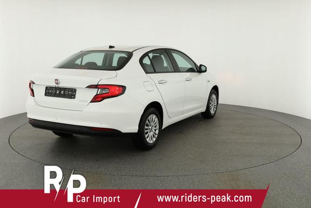 Fiat Tipo 5-Türer EASY 1.6 M-Jet Easy, Kamera, Klima, sofort 
