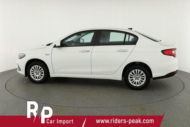 Fiat Tipo 5-Türer EASY 1.6 M-Jet Easy, Kamera, Klima, sofort 
