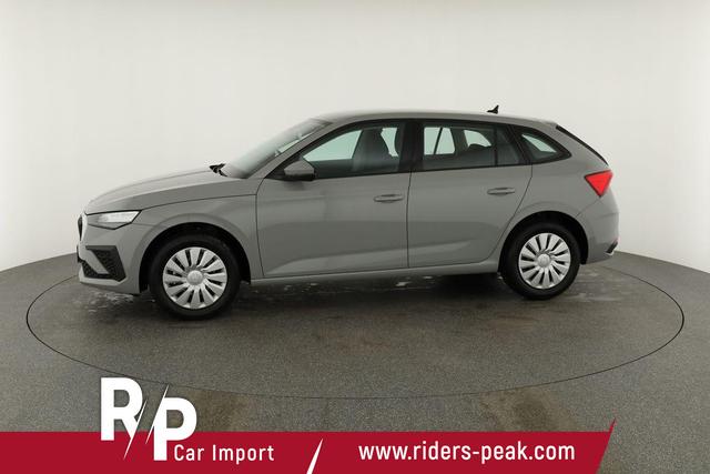 Skoda Scala Essence 1.0 TSI Essence, LED, AppConnect, Sitzheizung, 5 J.-Garantie 