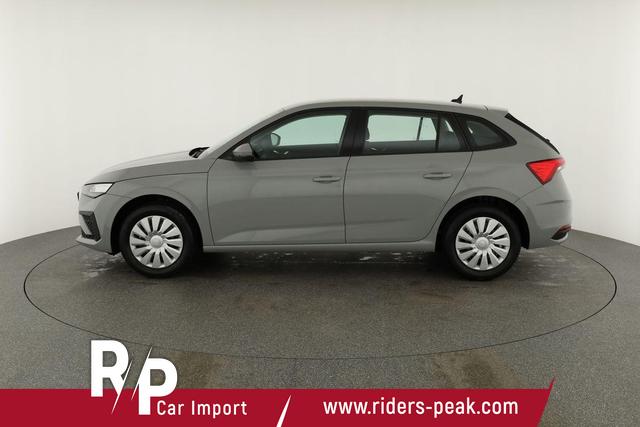 Skoda Scala Essence 1.0 TSI Essence, LED, AppConnect, Sitzheizung, 5 J.-Garantie 