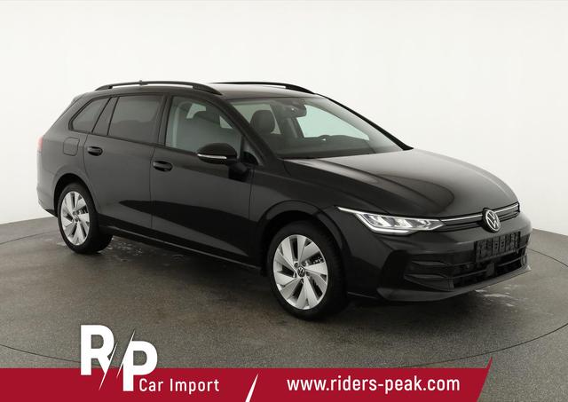 Volkswagen Golf Variant - 1.5 TSI 85 kW Life VIII Life, LED, Navi, ergoActive