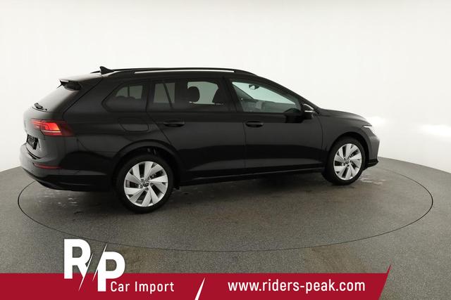 Volkswagen Golf Variant 1.5 TSI 85 kW Life VIII Life, LED, Navi, ergoActive 