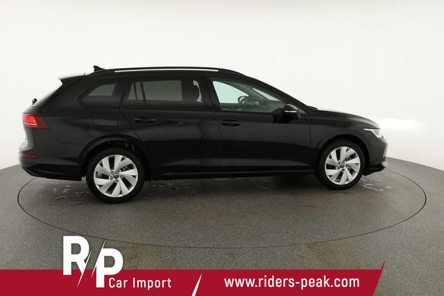 Volkswagen Golf Variant 1.5 TSI 85 kW Life VIII Life, LED, Navi, ergoActive 