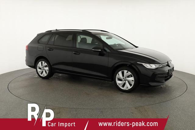 Volkswagen Golf Variant 1.5 TSI 85 kW Life VIII Life, LED, Navi, ergoActive 