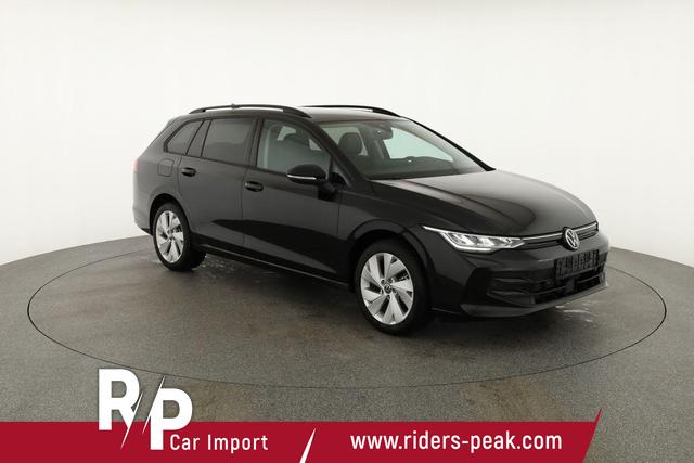 Volkswagen Golf Variant 1.5 TSI 85 kW Life VIII Life, LED, Navi, ergoActive 