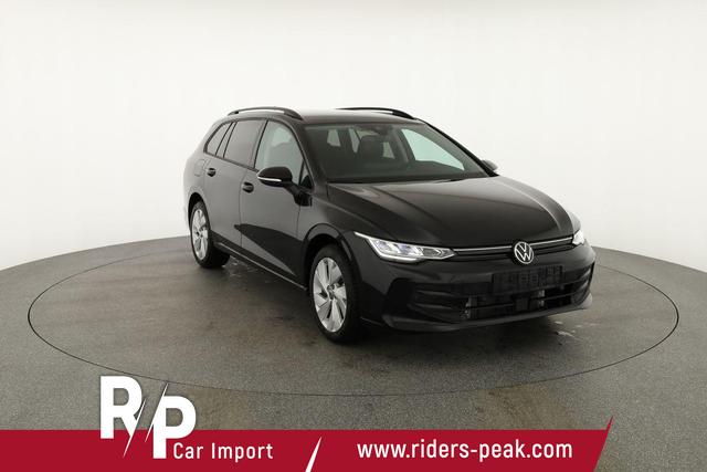 Volkswagen Golf Variant 1.5 TSI 85 kW Life VIII Life, LED, Navi, ergoActive 