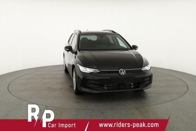 Volkswagen Golf Variant 1.5 TSI 85 kW Life VIII Life, LED, Navi, ergoActive 