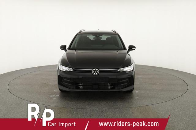 Volkswagen Golf Variant 1.5 TSI 85 kW Life VIII Life, LED, Navi, ergoActive 